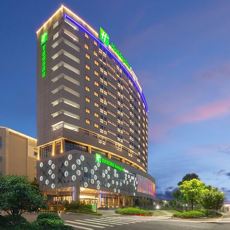 Holiday Inn Express Chongqing Airport Zone By Ihg 외부 사진
