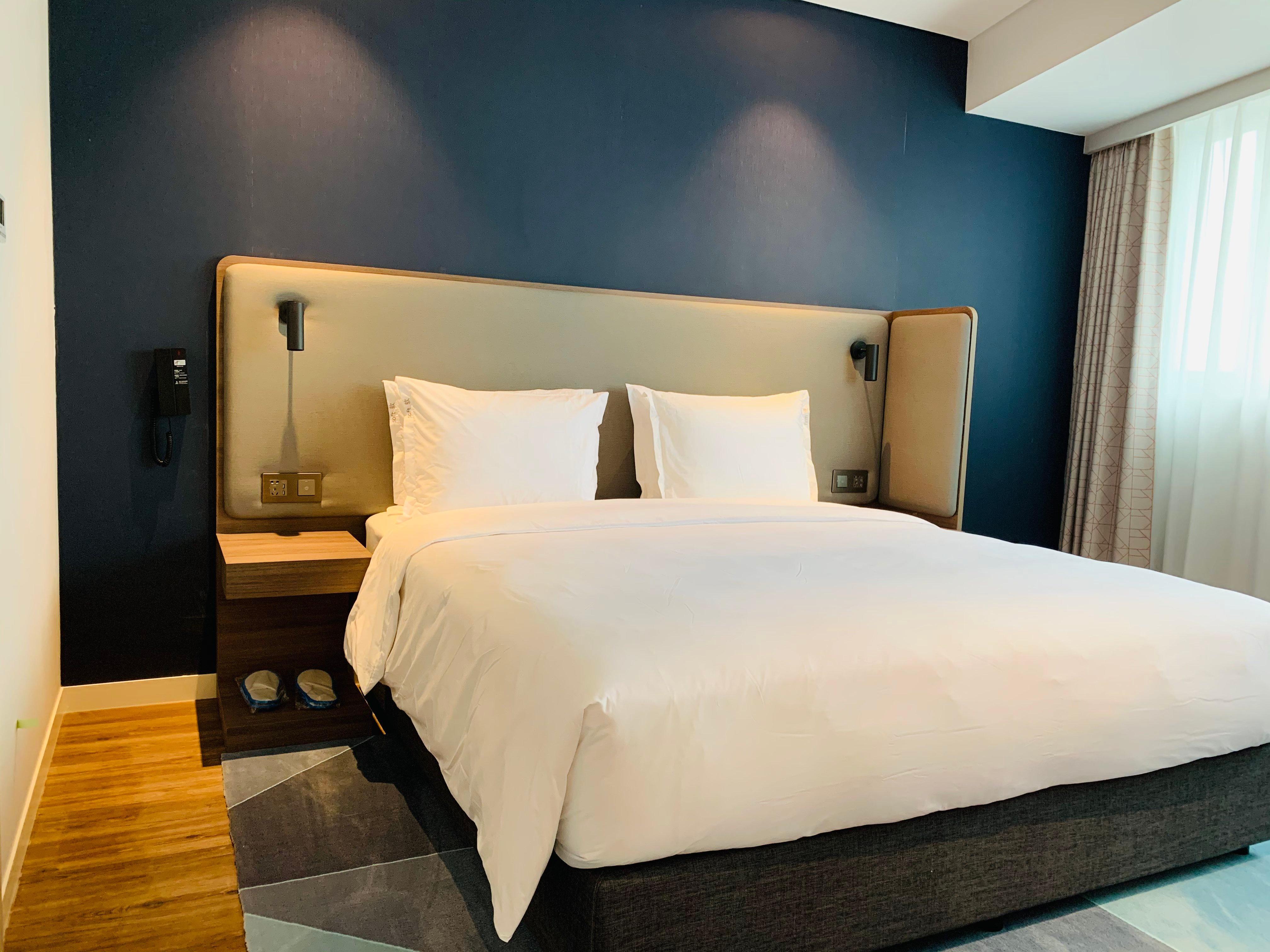 Holiday Inn Express Chongqing Airport Zone By Ihg 외부 사진